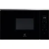 Image de Micro-ondes ELECTROLUX KMFE172TEX, SERIE 800 FLEX, Soft Touch Open, Noir