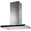 Image de Hotte îlot Electrolux KFIB19X 90 cm SilenceTech Hob2Hood A+ Inox - Neuf