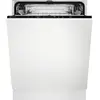 Image de Electrolux QuickSelect 13 EEQ47210L, entièrement encastrable, dimensions standard (60 cm), noir,tactile, 1,5 m, 1,5 m