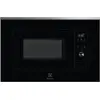 Image de Electrolux LMS2173EMX, 17 l, 700 W, Noir, Acier inoxydable