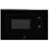 Image de Four micro-ondes encastrable Electrolux LMS2173EMX 17 L 700 W Noir/Inox plateau 24,5 cm - Neuf