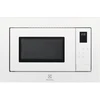 Image de Micro-ondes gril encastrable 25l 1400w blanc - Electrolux - LMS4253TMW - sÉrie 600 flex gril