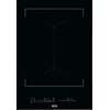 Image de AEG IKE42640KB, Noir, Encastrable, 36 cm, Plaque de cuisson   induction, 2 zone(s), 2 zone(s)