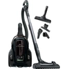 Image de AEG LX9-3-ÖKO I X Performance Aspirateur sans sac Black Recycled 650Watt