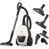 Image de Electrolux PD82-ALRGT, 650 W, aspirateur à cylindre, à sec, avec sac à poussière, 3,5 l, HEPA