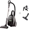 Image de AEG VX82-1-ÖKO 3.5 L Drum vacuum Dry 600 W Dust bag