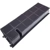 Image de Electrolux - Filtre À Charbon Type 60 (37,1 X 11,3 X 7,3 Cm) Pour Hottes Aeg