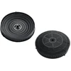 Image de AEG Zubehör OdourClean Standard Carbon Filter MCFE21 Schwarz