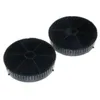 Image de Filtre À Charbon (2pcs) Siemens Lz10ima00 Par Allspares