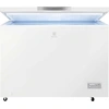 Image de Congélateur coffre 112cm 308l série 600 blanc - Electrolux - LCB3LE31W0 - série 600