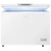 Image de Congélateur coffre Electrolux LCB3LE31W0 308 L LowFrost FastFreeze LED 4* Blanc Pose libre 42 dB - Neuf