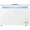 Image de Congélateur coffre Electrolux LCB3LE38W0 371 L LowFrost 600 FastFreeze Blanc - Neuf