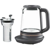 Image de Electrolux E7GK1-8BP bouilloire électrique 1,7 L 2000 W Noir, Cuivre