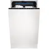 Image de Lave vaisselle encastrable EEM43200L - Noir - Neuf