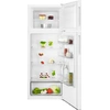 Image de AEG RDB424E1AW réfrigérateur-congélateur Autoportante 205 L E Blanc