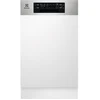 Image de Electrolux EEM43300IX, entièrement encastrable, modèle simple (45 cm de large), acier inoxydable, 1,5 m, 1,5 m, 1,5 m