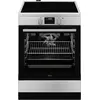 Image de Cuisinière induction Aeg CIB6641ABM