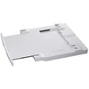Image de AEG - Cadre intermédiaire/kit d'empilage - Lave-linge et sèche-linge AEG avec étagère extensible - 9029803781
