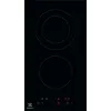 Image de Electrolux LHR3233CK plaque Noir Intégré Céramique 2 zone(s)