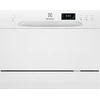 Image de Electrolux ESF2400OW - Plan de travail - Compact - Blanc - Blanc - Boutons - Panier