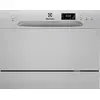 Image de Electrolux LAVAST FS ESF2400OS 6CP 55CMSILV Plan de travail 6 couverts F