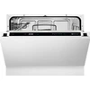 Image de Lave-vaisselle 55cm 6 couverts 49db tout intégrable - Electrolux - ESL2500RO1 -