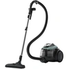 Image de Electrolux EL61C2OG - Sans sac - Vert - 9 m - Glissière - 2 roues/roues - Sèche