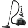 Image de AEG hoover AL61C2OG Aspirateur sans sac - 700 W Vert