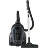 Image de Aspirateur sans sac 74db bleu denim - Electrolux - EL61C3DB - clean 600