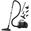 Image de Electrolux EL61H4SW Black, White
