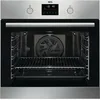 Image de AEG Four encastrable 3500W 72L BPB331161M Acier inoxydable