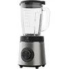 Image de Electrolux E6TB1-6ST 1.75 L Tabletop blender 1400 W Black, Stainless steel, Transparent