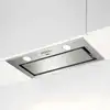 Image de AEG DGE5661HM Built-in Stainless steel 700 m³/h