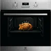 Image de Electrolux EOF3H50BX 65 l A Acier inoxydable