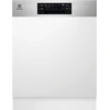 Image de Lave-vaisselle 60cm 13 couverts 44db intégrable avec bandeau - Electrolux - KEAC7200IX - série 300 airdry