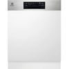 Image de Lave-vaisselle intégrable Electrolux KEAC7200IX - 44 dB - 8 programmes AutoSense - Technologie AirDry - Moteur inverter - FlexiInstall - Sécurité anti-fuite - Neuf