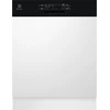 Image de Lave-vaisselle 60cm 13 couverts 44db - Electrolux - EEA47201IK - série 300
