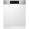 Image de Electrolux EES47300IX Semi-intégré 13 couverts D