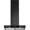 Image de Electrolux Série 600 LFT426K, 600 m³/h, Évacuation/Recyclage, Classe D, Classe A (efficacité énergétique), Classe C (efficacité énergétique en mode ventilateur), 68 dB
