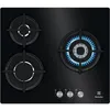 Image de Plaque à gaz Electrolux KGE6633NOK 60 cm