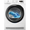 Image de Electrolux EW7H583B sèche-linge Autoportante Charge avant 8 kg Blanc