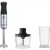 Image de Mixeur à main Electrolux Create 5 E5HB1-6SS acier inoxydable - Neuf