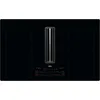 Image de AEG CCE84779CB, Noir, Intégré, 83 cm, Table de cuisson à induction de zone, 4 zone(s)