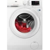 Image de AEG L6FBI145 machine à laver Charge avant 10 kg 1351 tr/min A Blanc