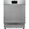Image de AEG FES5396XZM, Semi-intégré, Taille standard (60 cm), Acier inoxydable, Contact, 1,5 m, 1,5 m