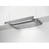 Image de Electrolux LFP616X, 600 m³/h, A, 68 dB, 46 dB, Classe, A