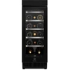 Image de Electrolux EWUS018B7B Intégré Noir