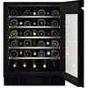 Image de Cave à vin encastrée Electrolux EWUS040B8B