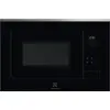 Image de Micro-ondes solo encastrable 25l 900w noir - Electrolux - LMS2253TMX - sÉrie 300