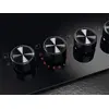 Image de Table de cuisson à gaz AEG HKB64453NB 8,6 kW Noir